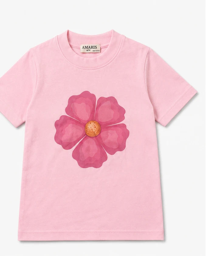 Bloom Tee