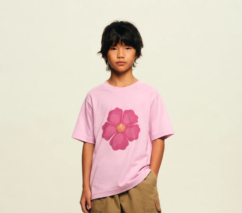 Bloom Tee