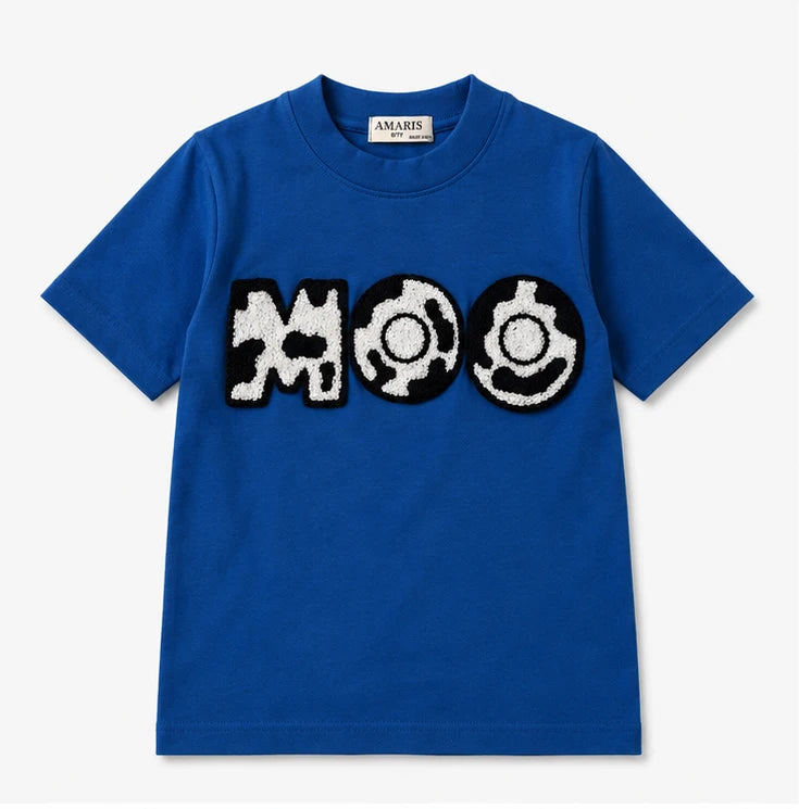 Moo Tee