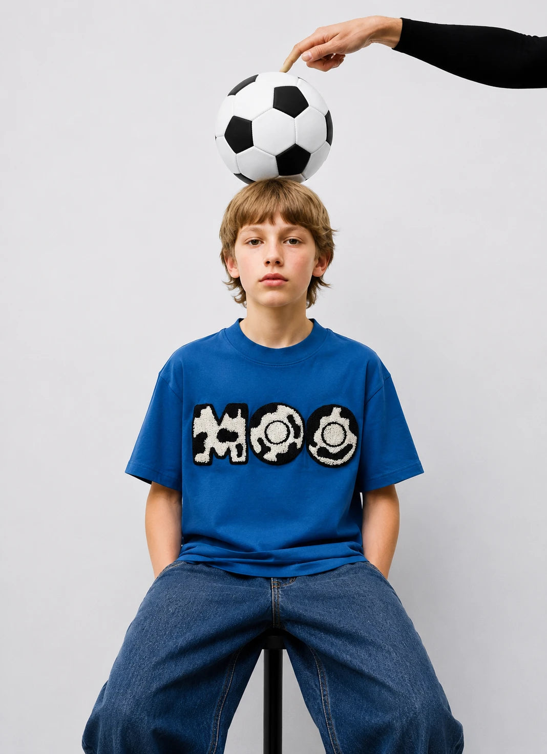 Moo Tee